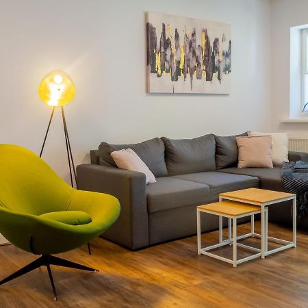 Apartment Davinci - Sauna, Kamin, Garten, E-Bikes Ольпе Экстерьер фото