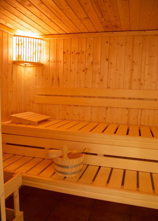 Apartment Davinci - Sauna, Kamin, Garten, E-Bikes Ольпе Экстерьер фото