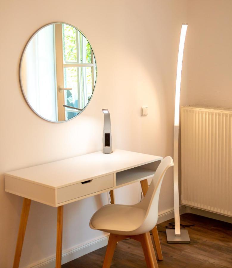 Apartment Davinci - Sauna, Kamin, Garten, E-Bikes Ольпе Экстерьер фото