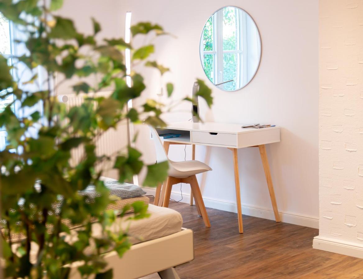 Apartment Davinci - Sauna, Kamin, Garten, E-Bikes Ольпе Экстерьер фото