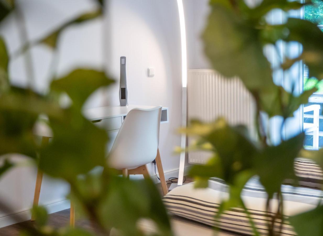 Apartment Davinci - Sauna, Kamin, Garten, E-Bikes Ольпе Экстерьер фото